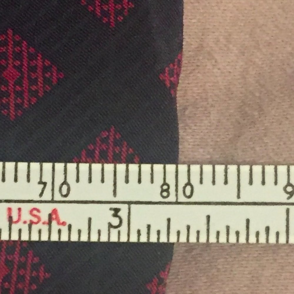 Gucci hex 100% silk - Picture 6 of 6